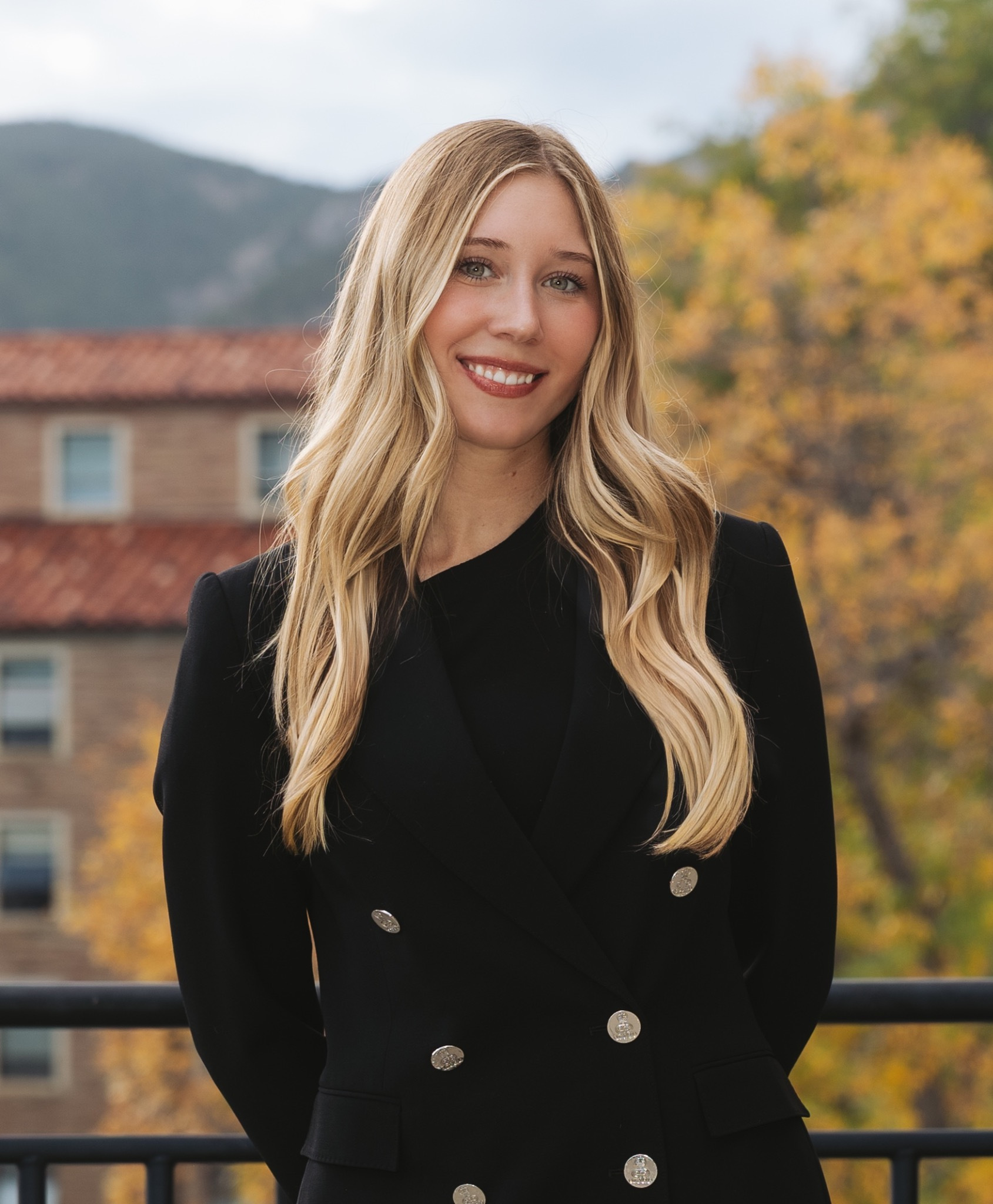 Charlotte Croy, photographer and founder of Waylily